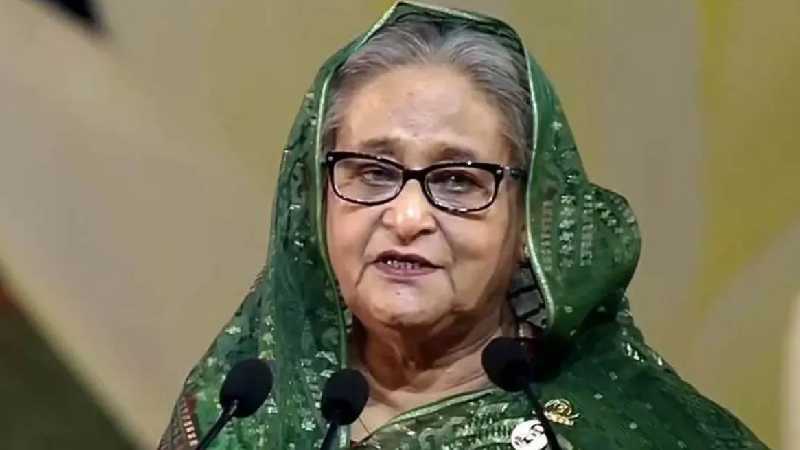 अवामी लीग ने मोहम्मद यूनुस पर साधा निशाना, कहा- शेख हसीना को दोषी ठहराना गलत