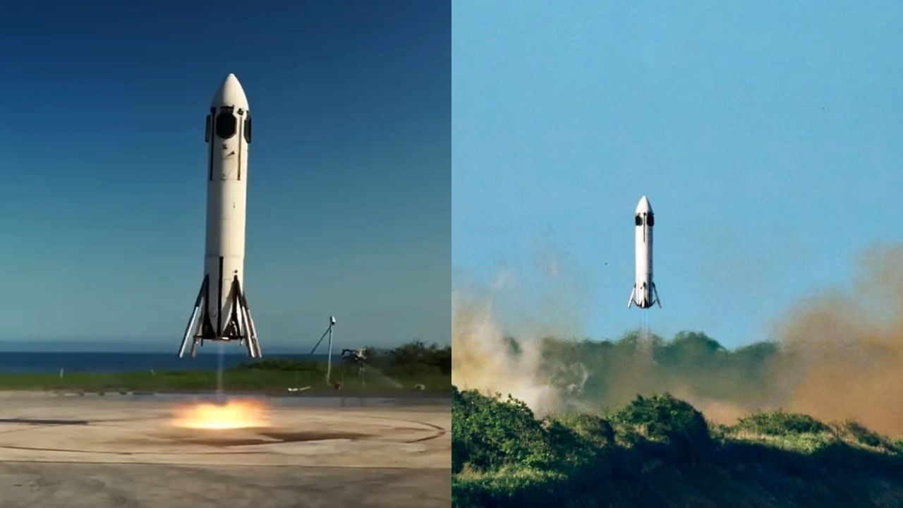 होंडा का चमत्कार: ऑटोमैटिक ड्राइविंग सिस्टम से उड़ाया गया रियूजेबल रॉकेट