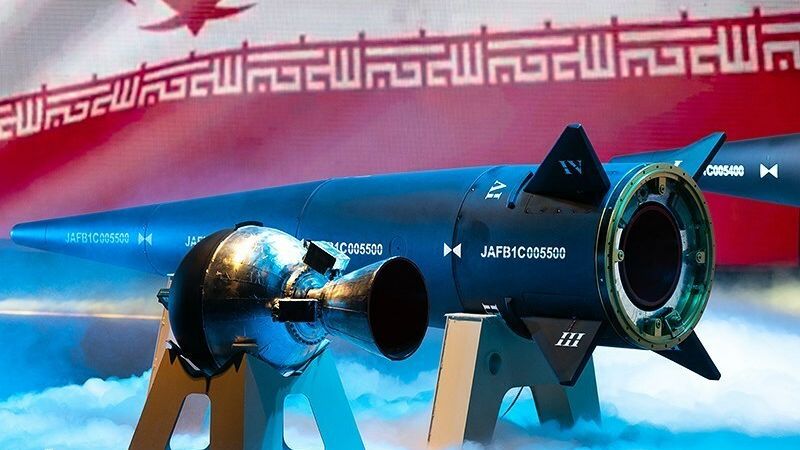 ईरान की हाइपरसोनिक बैलिस्टिक मिसाइल Fattah-1, जो इजरायल के लिए बनी है बड़ी चुनौती, जानिए इसकी खासियत