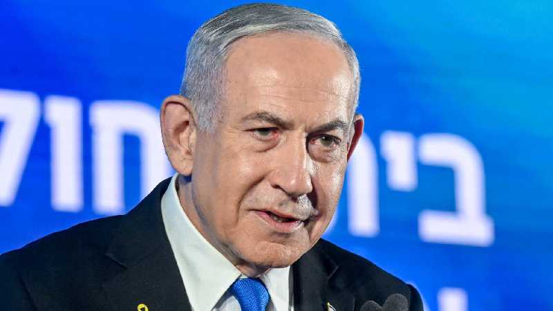 नेतन्याहू सरकार पर संकट के बादल... इजरायल में संसद भंग करने का बिल पेश, सहयोगी दलों की चेतावनी से बढ़ी चुनौती