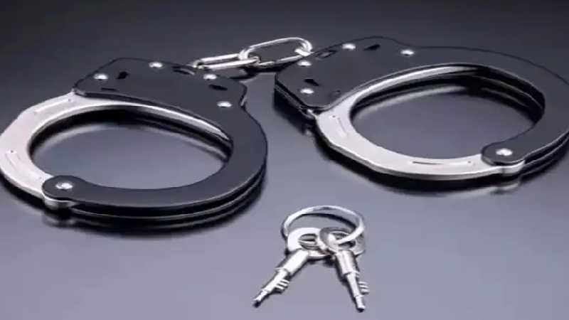 झारखंड के गुमला में शराबी युवक ने दो दोस्तों की‎ हत्या, लाठी से पीट कर मारा, फिर गड्ढे में‎‎ गाड़ दिया