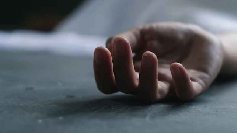 पसंद नहीं आया पति तो शादी के एक महीने बाद जहर देकर कर दी हत्या, आरोपी पत्नी गिरफ्तार