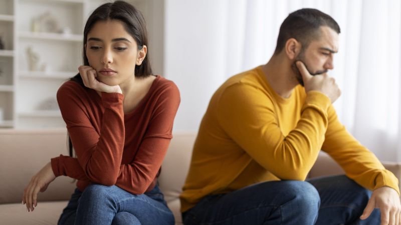 तलाक नहीं, लेकिन साथ भी नहीं! क्या है जुडिशियल सेपरेशन? जानें क्यों बढ़ रहा है इसका चलन