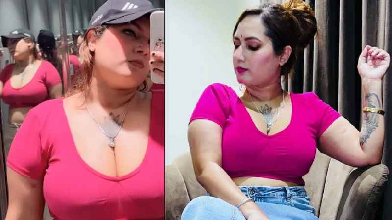 बठिंडा में पार्किंग में खड़ी कार से Instagram इंफ्लुएंसर की लाश बरामद, इलाके में हड़कंप, जांच में जुटी पुलिस