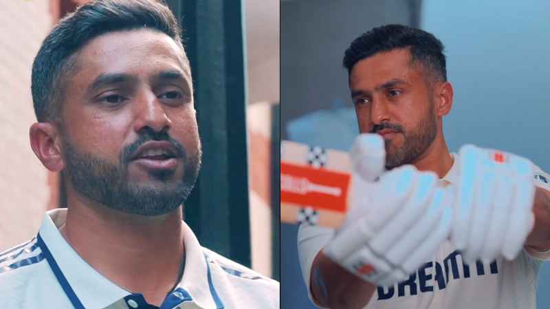 IND vs ENG: इंग्लैंड दौरे से टीम में वापसी पर बोले करुण नायर- मौके को दोनों हाथों से भुनाने के लिए उत्साहित