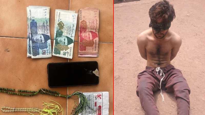 अमरनाथ यात्रा से पहले LoC पर घुसपैठ की साजिश नाकाम, जैश-ए-मोहम्मद का पाकिस्तानी गाइड गिरफ्तार