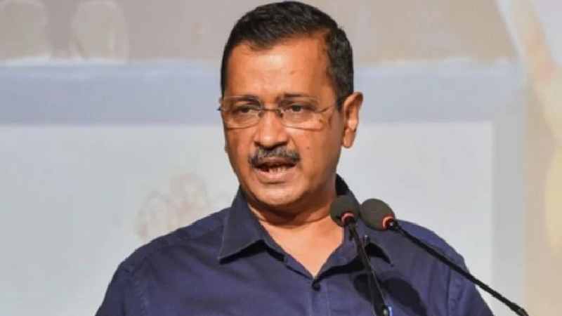 Bihar Election 2025: केजरीवाल के नाम पर बिहार चुनाव लड़ेगी AAP, सौरभ भारद्वाज बोले- 243 सीटों पर उतारेंगे प्रत्याशी