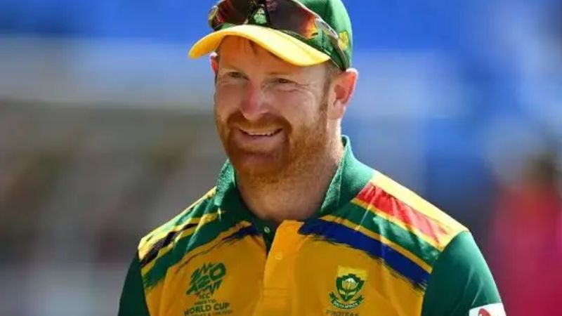 एक ही दिन में 2 बड़े क्रिकेटर्स का संन्यास, मैक्सवेल के बाद अब हेनरिक क्लासेन ने अंतरराष्ट्रीय क्रिकेट को कहा अलविदा
