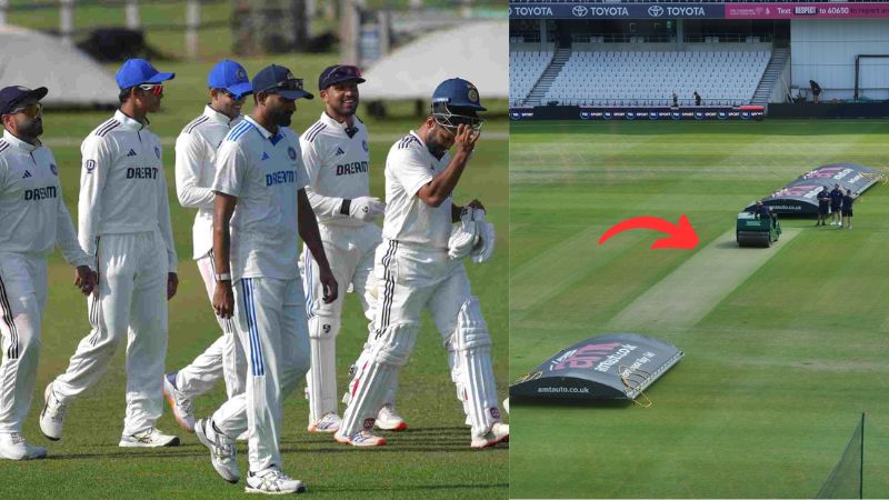 IND vs ENG, Pitch Report: लीड्स के हेडिंग्ले की पिच पर डरावना रहा है टीम इंडिया का रिकॉर्ड, टॉस और मौसम तय करेंगे नतीजे