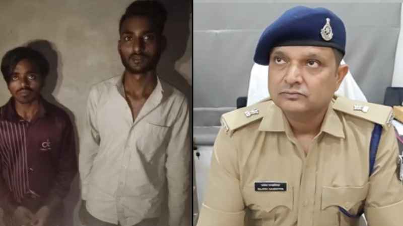 'इंदौर में लव जिहाद के लिए कांग्रेस पार्षद करता था फंडिग'? पकड़े गए दो आरोपियों ने किया बड़ा खुलासा