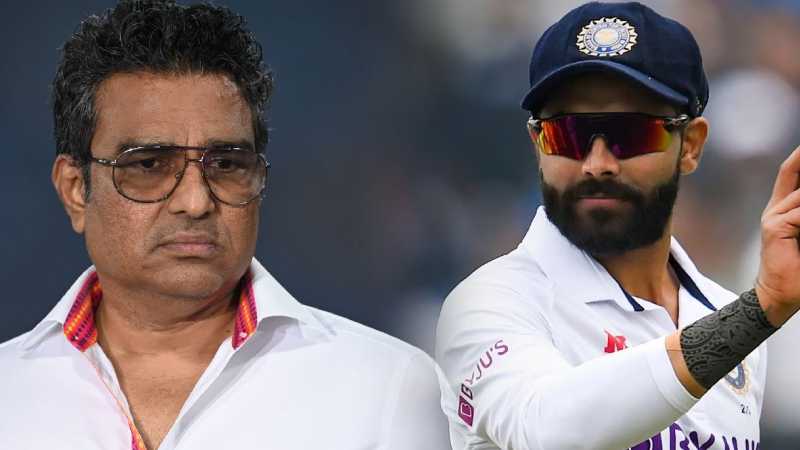 कुलदीप के बहाने मांजरेकर ने रविंद्र जडेजा पर साधा निशाना, कहा- लीड्स में रफ का फायदा उठाने का मौका गंवाया