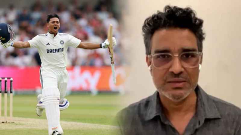 'मैं आश्चर्यचकित नहीं हूं', हेडिंग्ले टेस्ट में जायसवाल के शतक की संजय मांजरेकर ने की तारीफ