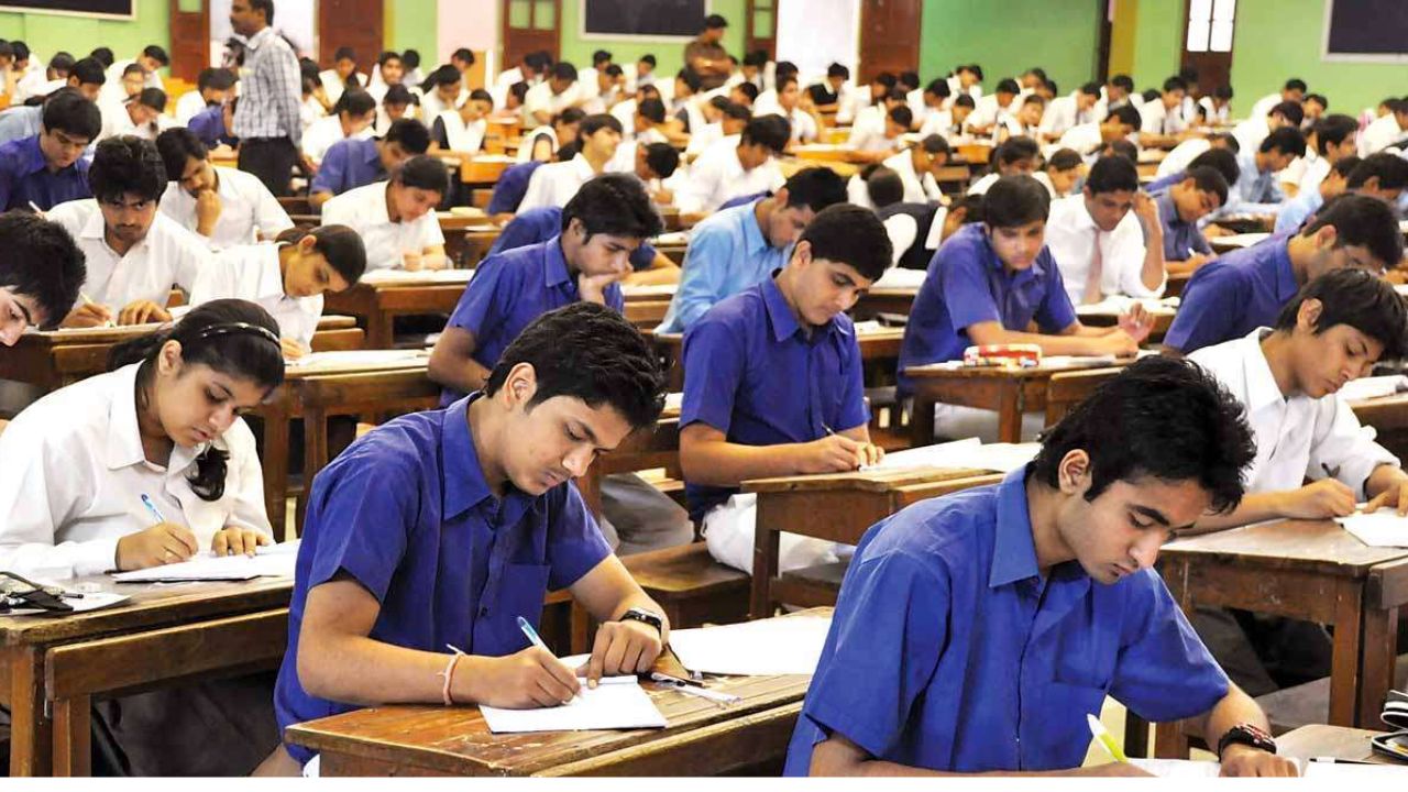 UGC NET 2025: परीक्षा से पहले जारी हुई सिटी स्लिप, तुरंत करें डाउनलोड