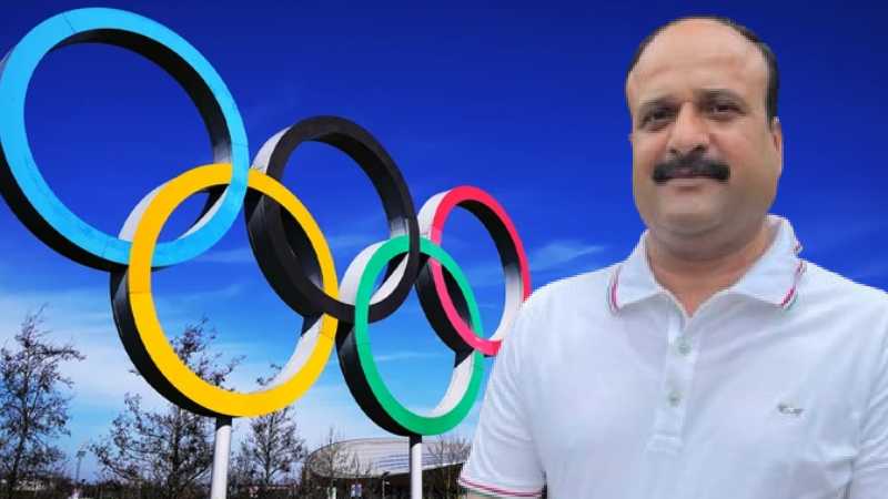 2036 ओलिंपिक: भारत जीतेगा 36 से ज्यादा मेडल, मीनू बेनीवाल ने जताई उम्मीद