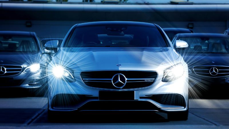 भारत में इलेक्ट्रिक कारों का नया युग... Skoda, Volkswagen और Mercedes करेंगी तगड़ा निवेश!