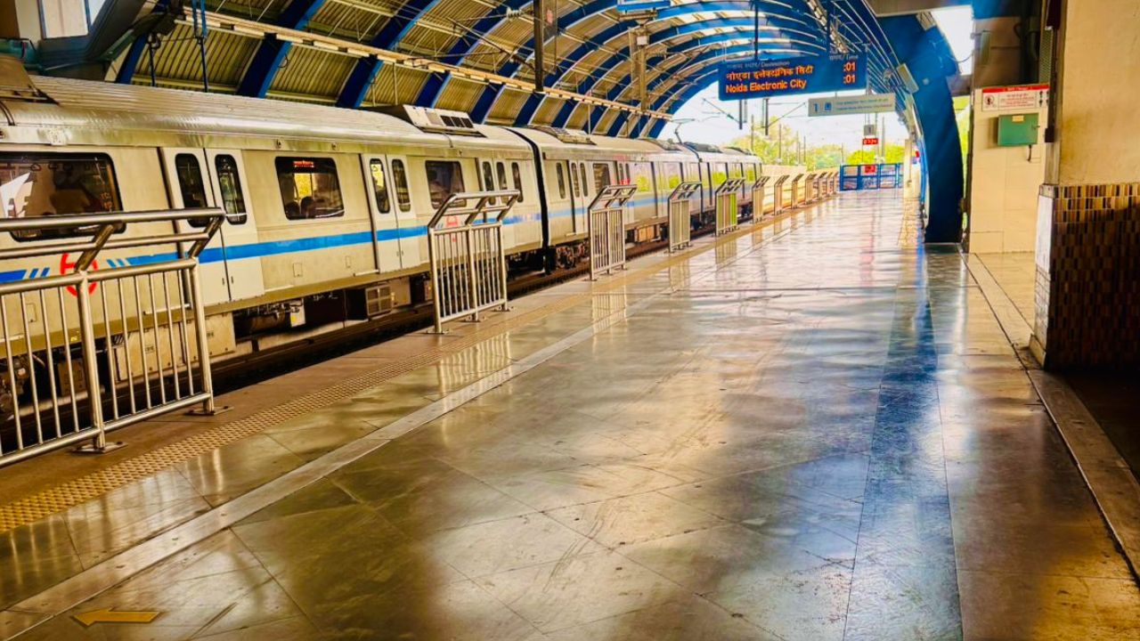 योग दिवस पर DMRC का बड़ा फैसला, जानें किस समय से शुरू होंगी मेट्रो सेवाएं