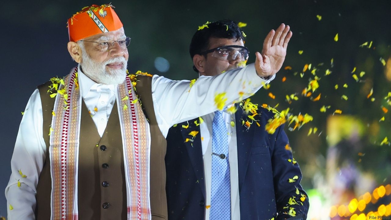 ऑपरेशन सिंदूर के बाद बीजेपी के सामने क्षेत्रीय क्षत्रपों की चुनौती, पीएम मोदी की धुआंधार रैली और बीजेपी के बढ़े आत्मविश्वास की वजह क्या है?