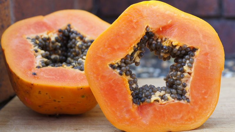 रोज खाएं ये पीला फल, चेहरे से गायब होंगी झुर्रियां! जानें कौन सा है ये 'एंटी-एजिंग' सुपरफूड