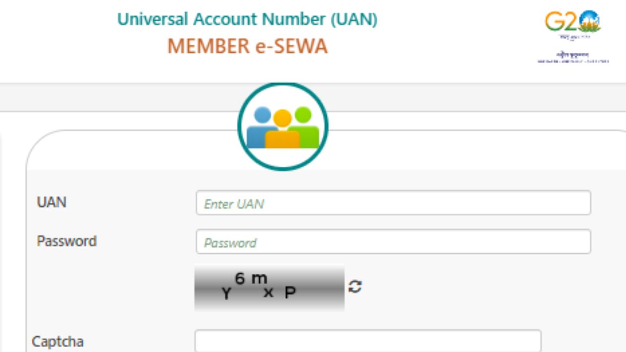EPFO पासवर्ड भूल गए हैं? घबराएं नहीं, ऐसे करें आसानी से रीसेट