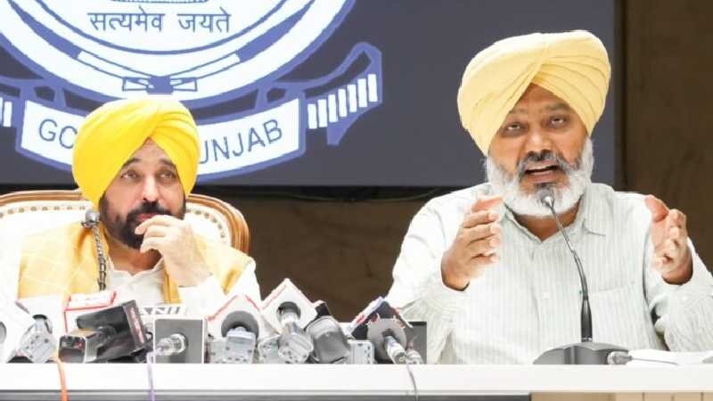 पंजाब सरकार ने किया बड़ा ऐलान, 200 मनोवैज्ञानिकों की भर्ती और अस्पतालों में 1000 अतिरिक्त बेड की होगी व्यवस्था