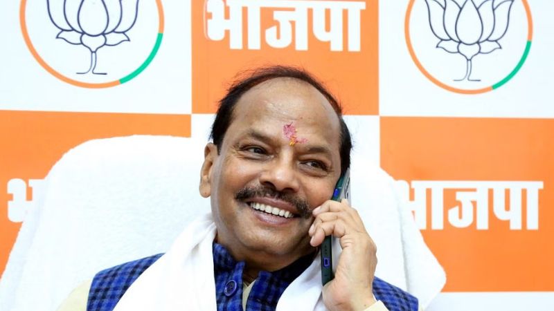 झारखंड की राजनीति में पूर्व सीएम रघुवर दास की वापसी के संकेत, मिल सकता है प्रदेश भाजपा अध्यक्ष पद संभालने की जिम्मेदारी