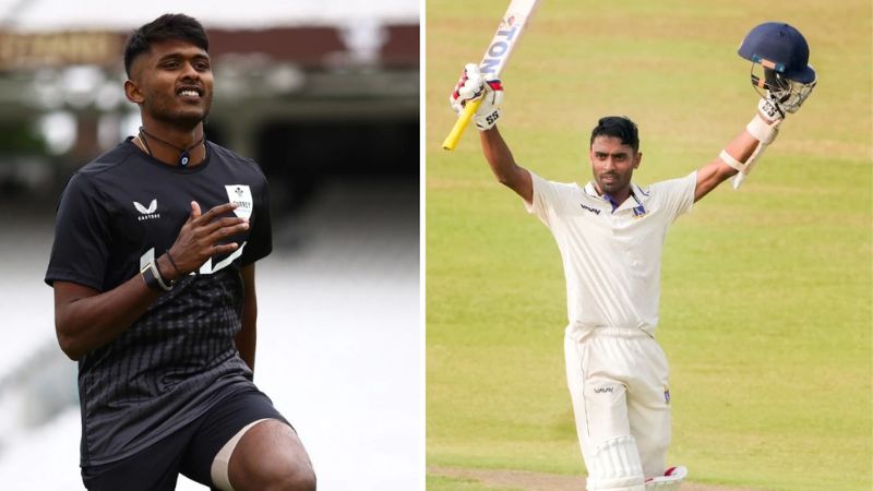 IND vs ENG: दूसरे टेस्ट से पहले टीम इंडिया को बड़ा झटका, चोटिल हुआ गिल का भरोसेमंद खिलाड़ी