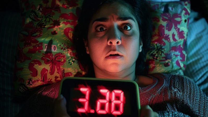 नींद की कमी से मोटापे का खतरा...7 घंटे से कम सोते हैं तो हो जाएं अलर्ट!