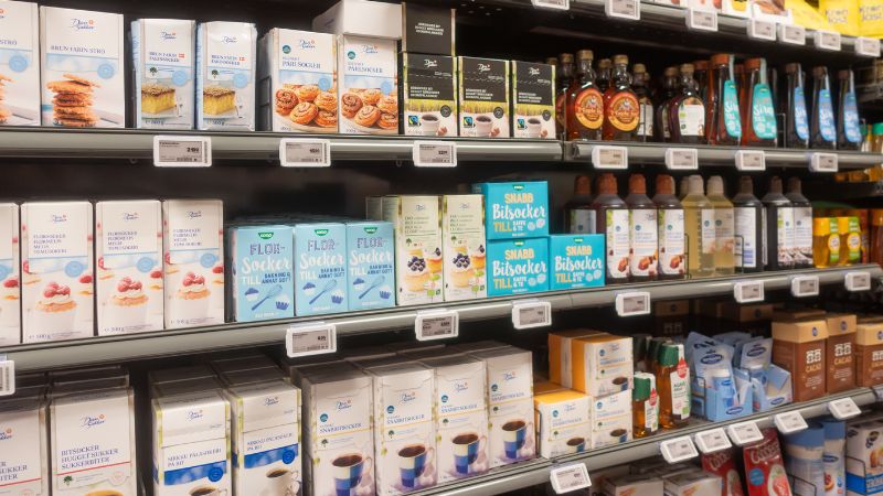 'No-Added Sugar' और 'Sugar-Free' के बीच confused हैं आप? समझें दोनों का सही मतलब