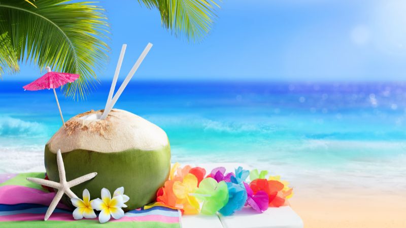 गर्मियों में चाहिए चमकती त्वचा? स्किन प्रॉब्लम्स से मुक्ति के लिए अपनी डाइट में शामिल करें ये 3 चीज़ें