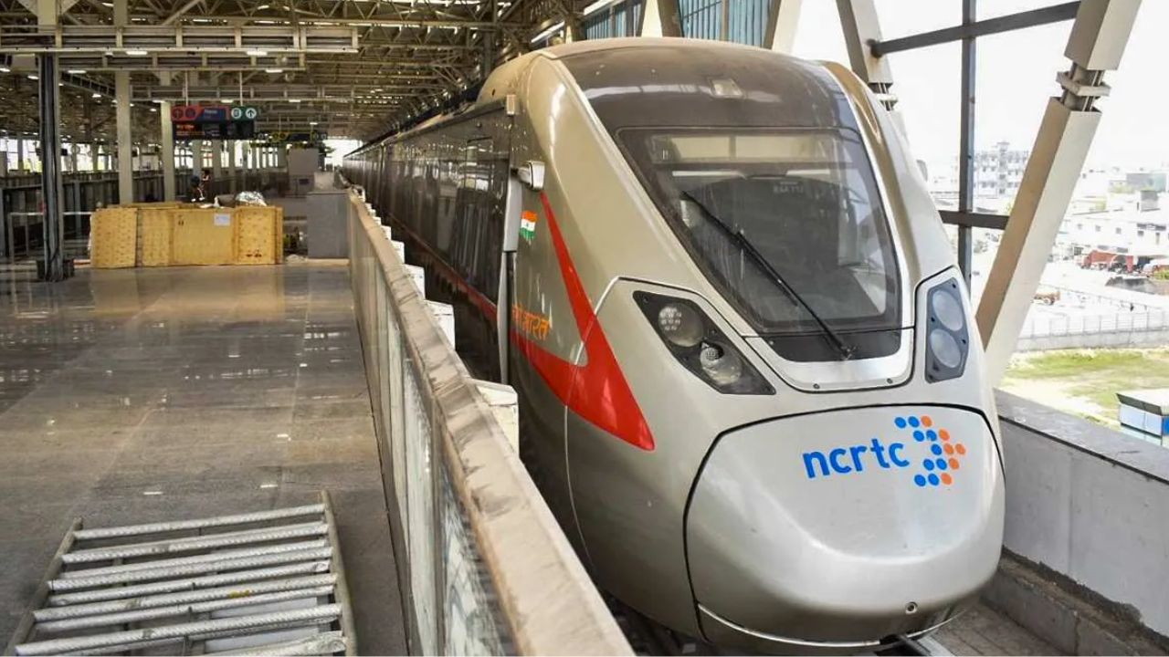 Namo Bharat Rapid Train: गयाजी-अयोध्या रैपिड रेल शुरू होने को तैयार, जानें टाइम टेबल, किराया और रूट