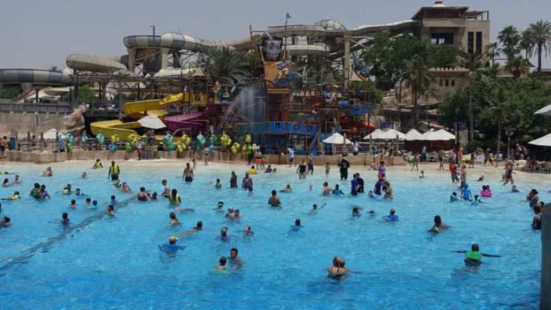 कहां है देश का 'फ्री वाटर पार्क'? गर्मी में कूल-कूल रहने के लिए परफेक्ट है ये लोकेशन