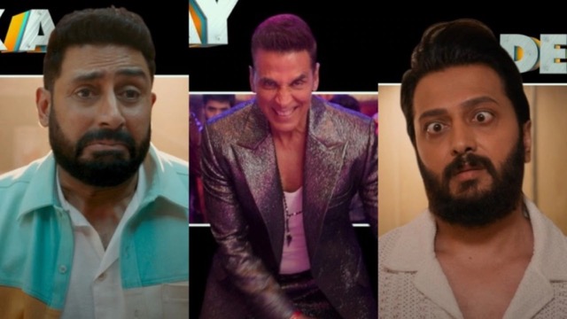 अक्षय कुमार की फिल्म 'हाउसफुल 5' ने रिलीज़ से पहले कमा डाले 100 करोड़, तरीका जानकर उड़ेंगे होश!