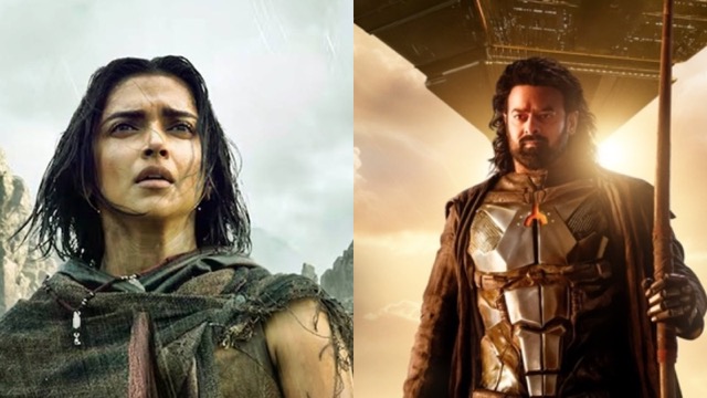 स्पिरिट के बाद कल्कि 2 से बाहर हुईं दीपिका पादुकोण, एक्ट्रेस को ऐसी शर्त रखना पड़ा भारी!