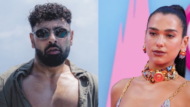 'मैं उनके साथ बच्चे पैदा करना चाहूंगा', दुआ लीपा पर बादशाह ने किया कमेंट, फैंस बोले- भाई वो औकात के बाहर है