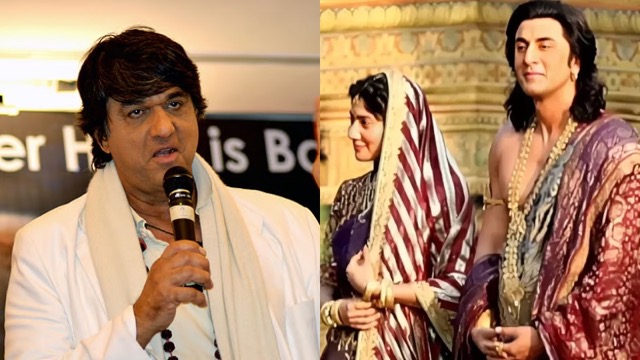 'लंपट छिछोरा जैसा…', रणबीर कूपर के भगवान राम का रोल करने पर भड़के मुकेश खन्ना, बोले- हर किसी के बस की बात नहीं है