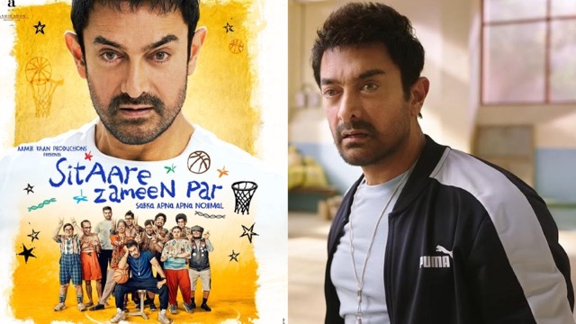 'सितारे ज़मीन पर' की रिलीज़ से पहले आमिर खान ने लिया बड़ा फैसला, बोले- जगह बदलने से राय नहीं बदलती