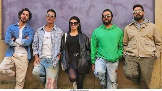 Akshay Kumar की Housefull 5 ने पांचवे दिन बना डाला ऐसा रिकॉर्ड, देखता रह गया बॉलीवुड!