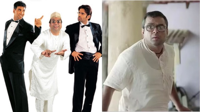 Hera Pheri 3 में होगी Paresh Rawal की वापसी! एक्टर ने दिया हिंट, सोशल मीडिया पर हलचल