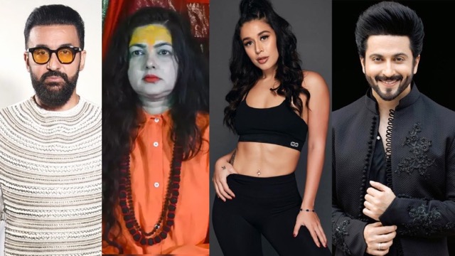 Bigg Boss 19 Contestants List: राजकुंद्रा-ममता कुलकर्णी समेत सलमान के शो में नजर आ सकती हैं ये बड़ी हस्तियां!