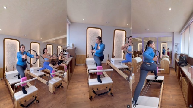 मनीषा कोइराला का फिटनेस मंत्र, ख़ुद बताया कैसे रहती हैं फिट