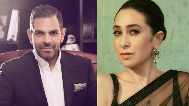 करिश्मा कपूर के एक्स हसबैंड संजय कपूर का आखिरी पोस्ट हुआ वायरल, मौत से कुछ घंटे पहले लिखी थी ये बात