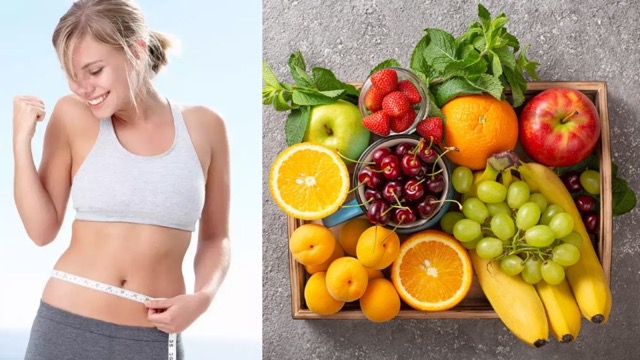 बिना जिम जाए चर्बी कम करना चाहते हैं तो इन 5 फलों को खाना शुरू करें