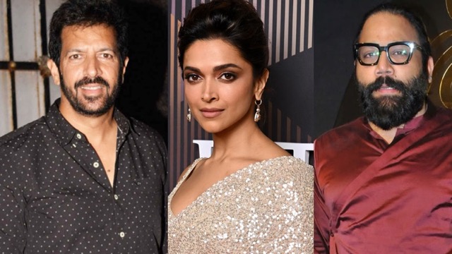 'अक्षय-आमिर भी 8 घंटे काम करते…', फिल्म स्पिरिट से संदीप रेड्डी वांगा ने किया बाहर तो दीपिका के सपोर्ट में उतरे कबीर खान!