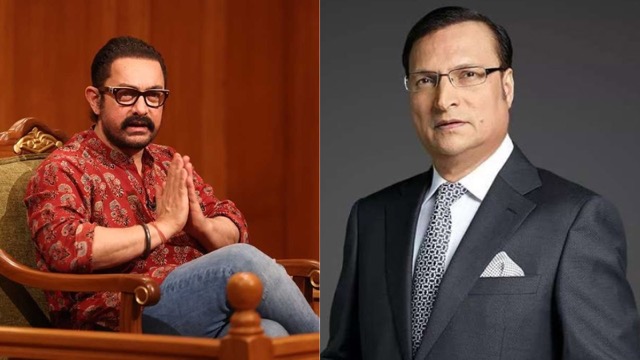 मैं मुसलमान हूं, मुझे गर्व है...’, फिल्म में धर्म का मजाक उड़ाने के सवाल पर बोले आमिर खान, कहा-लोग धर्म के नाम पर पैसे ऐंठते हैं