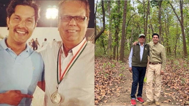 Father’s Day: रणदीप हुड्डा के लिए पिता को क्यों बेचनी पड़ी थी प्रॉपर्टी, एक्टर ने किया बड़ा खुलासा!