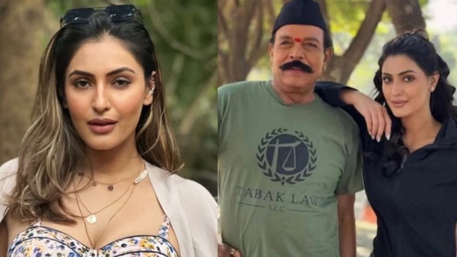अफेयर की उड़ी अफ़वाह तो 70 साल के गोविंद पर भड़कीं शिवांगी वर्मा, बोलीं- सोशल मीडिया ‘बिग बॉस’ जैसा हो गया है