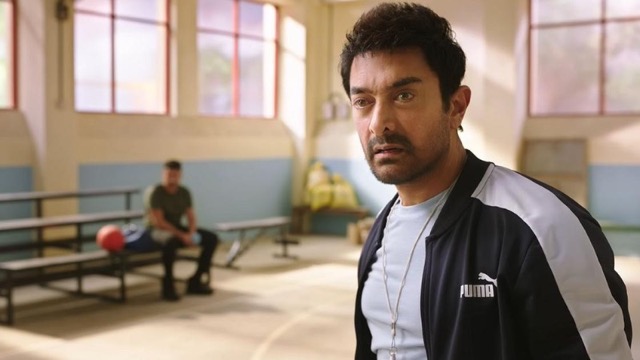 ‘सितारे ज़मीन पर’ रिलीज़ से पहले ही बुरी फंसी, आमिर खान अड़े रहे तो सब बर्बाद हो जाएगा!