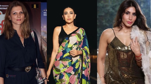 करिश्मा कपूर, प्रिया सचदेव या नंदिता महतानी, संजय कपूर की तीन बीवियों में से कौन है सबसे ज्याद अमीर?