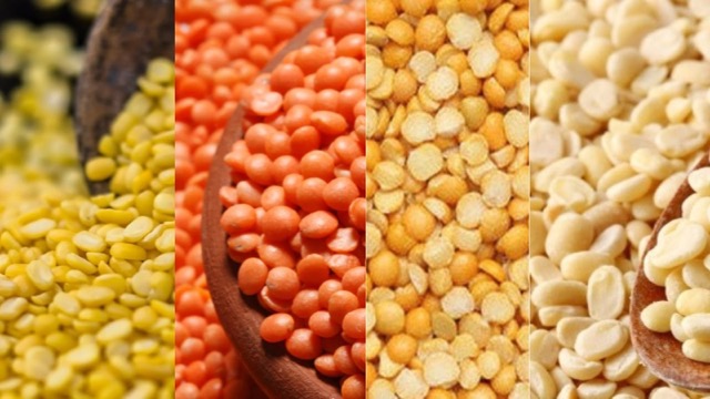 बरसात के मौसम में इन दालों को खाने की भूल ना करें, जानें कौनसी दालें खाने योग्य!