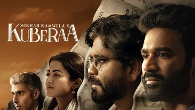 Kubera Movie Review: धनुष के मास्टरस्ट्रोक के आगे सबका माइंड गेम हुआ फेल, सस्पेंस से भरी है फिल्म